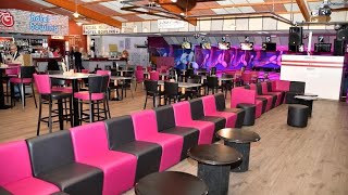 Cit'Hotel Restaurant du Bowling de Millau, France | Travel With Priyanshi