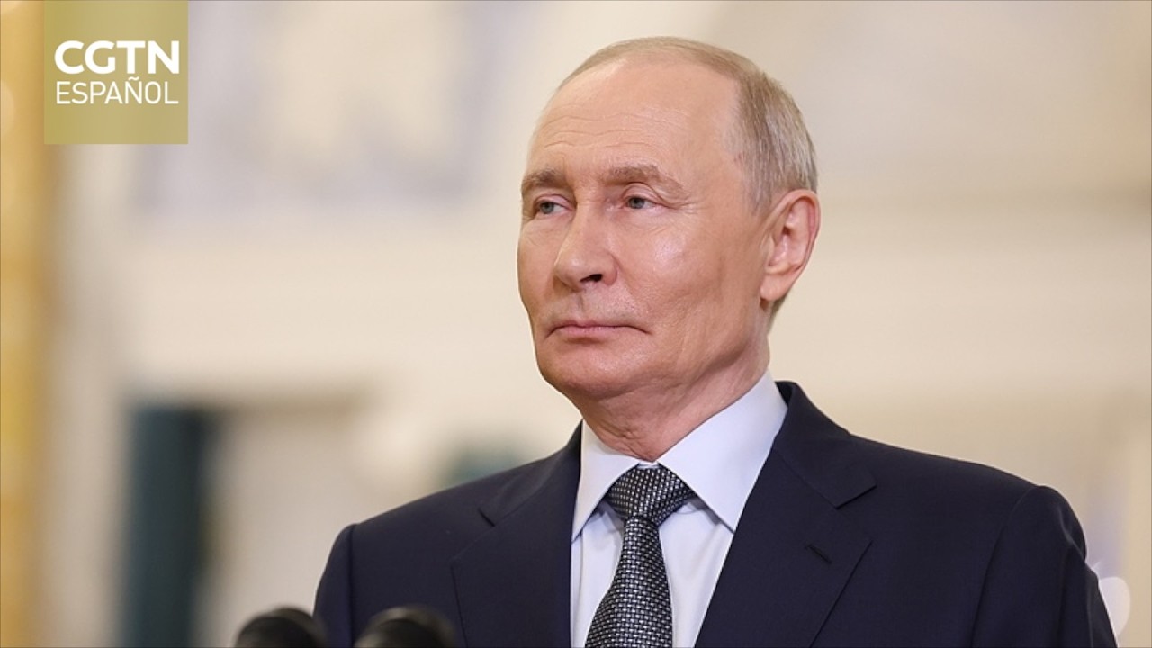 Rusia está lista para un acuerdo de paz con Ucrania