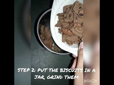 Chocolate Cake By Charu Makkar | CHOCOLATE CAKE | How to make cake in pressure cooker