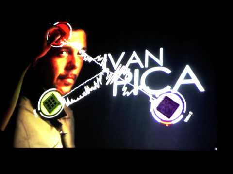 Ivan Pica & Groovebox  with Logywave .