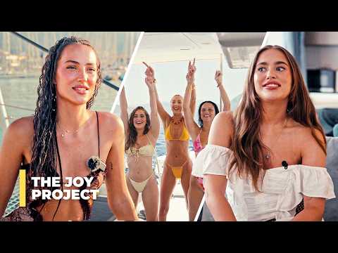 "This changed me forever" | Episode 6