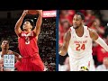 #11 Ohio State at #12 Maryland Recap | Inside College Basketball