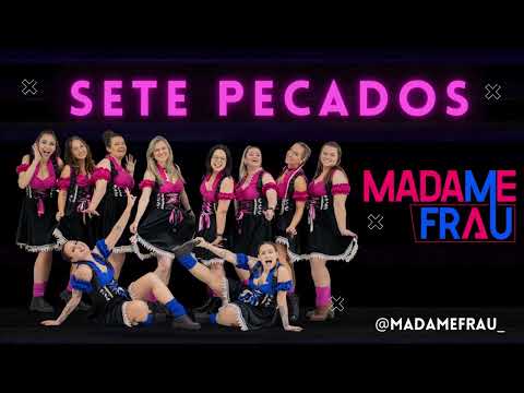 Sete Pecados - Madame Frau