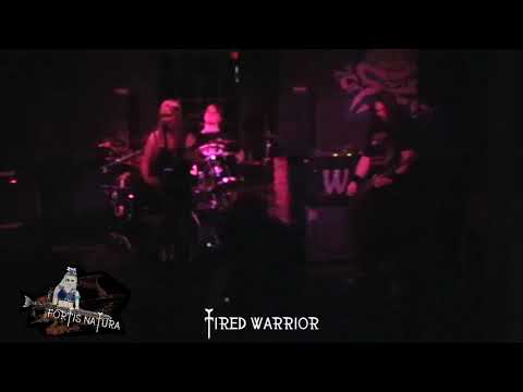 Fortis Natura - FORTIS NATURA /10.2.2018, Modra Vopice, Praha/ LIVE /SELECTED CU