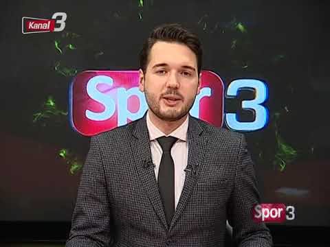 KANAL 3’TE SABAH 12 02 2019