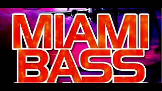 Dj 21- Miami Booty Mix