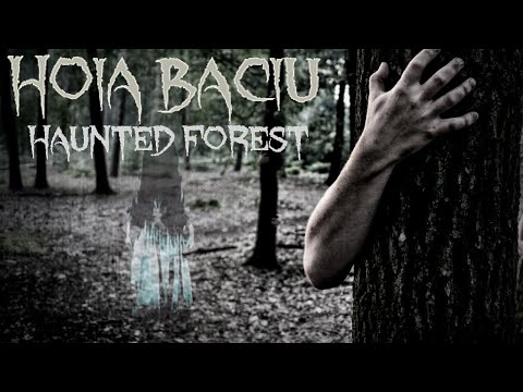 Tajne Rumunije: Ukleta suma HOIA BACIU