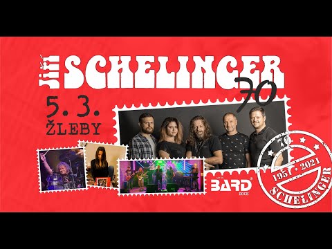Znám tisíc důvodů - live, Žleby 03/2022
