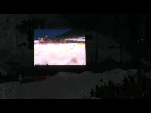 Zakopane 2012 Vegard Swensen 114,5m