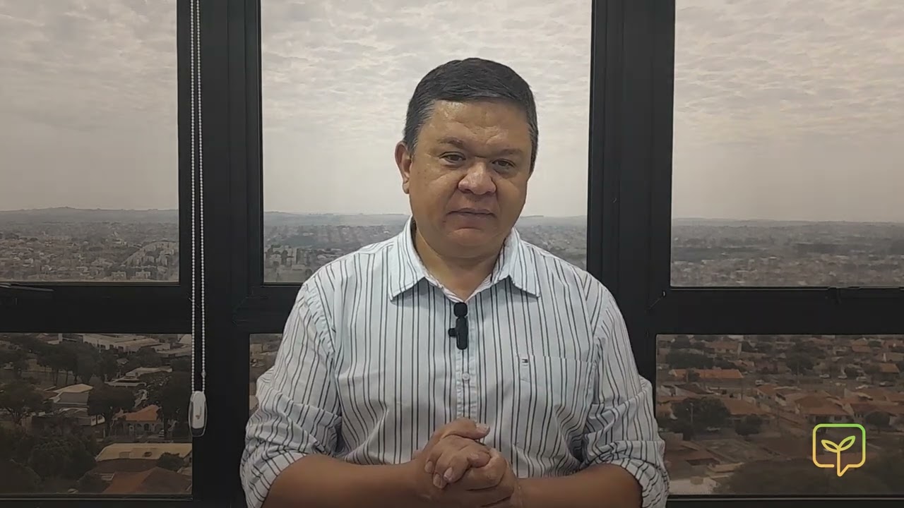 Inoculação com Bradyrhizobium e a Coinoculação com Azospirillum | Fala do Especialista | Agrocerrado