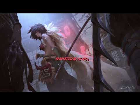 Mineko: Raid 2 - Dao Trong Le (Wallpaper Engine)