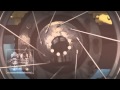 Wipeout 2048 Intro Video