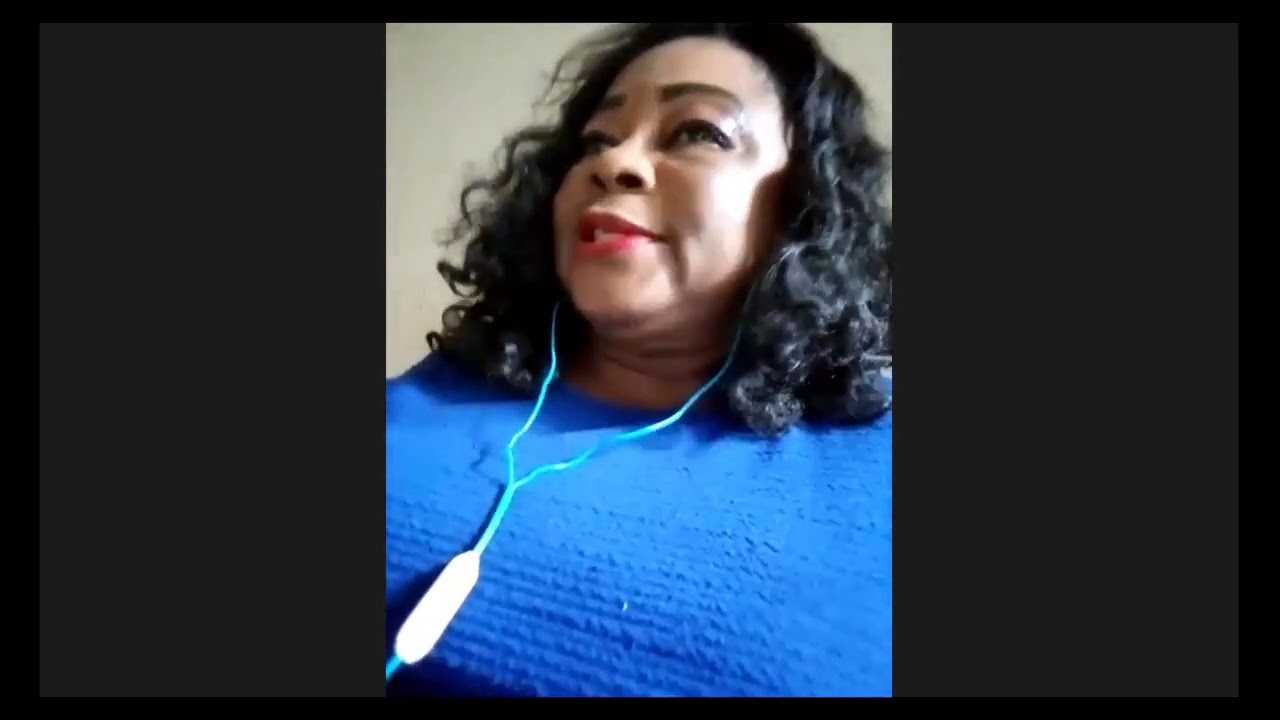 Combating Domestic Violence and Rape (Oby Okeke)