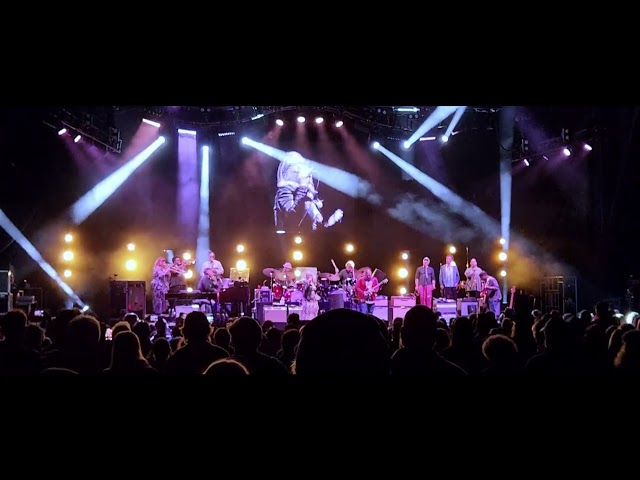 2025.10.22 - Wilmington - With a Little Help From My Friends