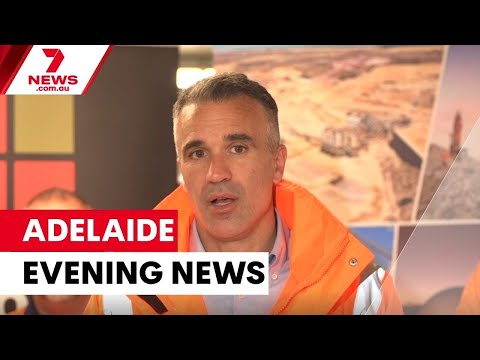 SA premier facing legal action; Police plead road safety after shocking death toll | 7NEWS Adelaide