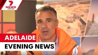 Download lagu SA premier facing legal action; Police plead road safety after shocking death toll | 7NEWS Adelaide mp3