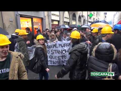 2018-03-23 PISTOIA - DROGA, UN ARRESTO E UNA DENUNCIA NEL PISTOIESE