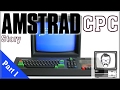 Amstrad Cpc Story Nostalgia Nerd