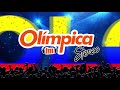 Olímpica Stereo la emisora más escuchada de Colombia