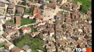 preview picture of video 'VILLA S. ANGELO: terremoto'
