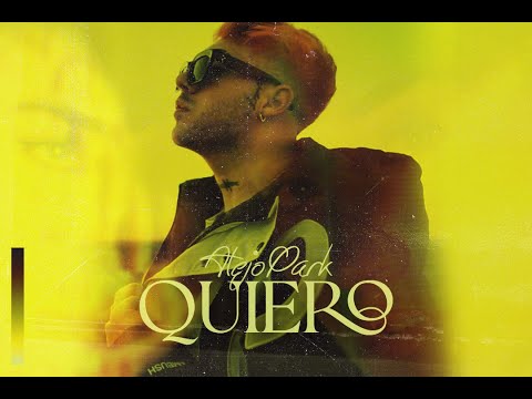 Alejo Park - QUIERO (Video Oficial)