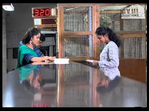 Episode 56: Sontham Tamil TV Serial - AVM Productions