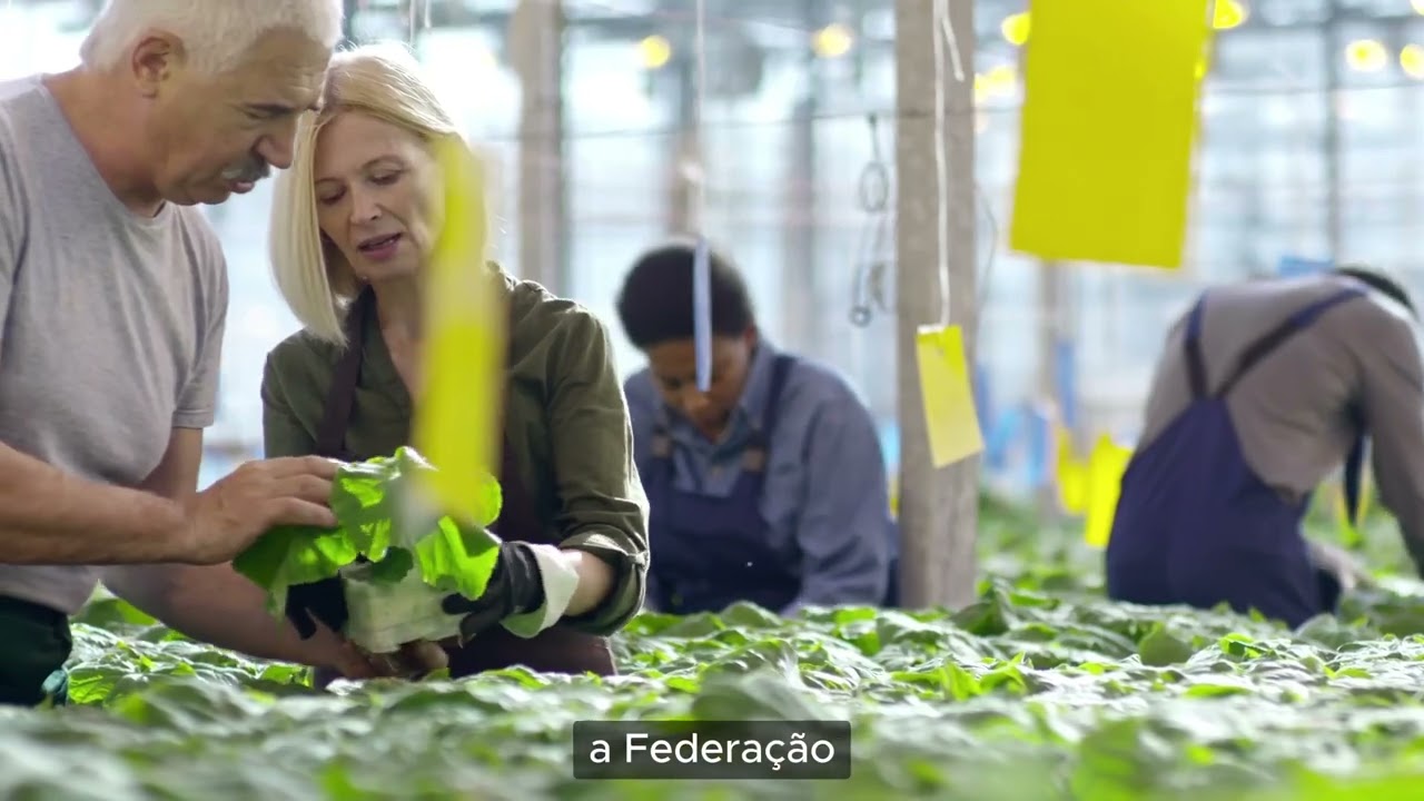 Federação das Associações Empresariais de Santa Catarina