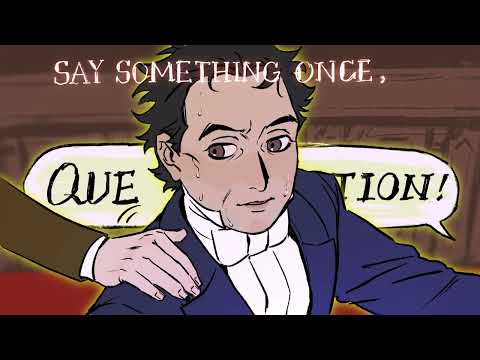 【Antebellum/AMV】Psycho Killer