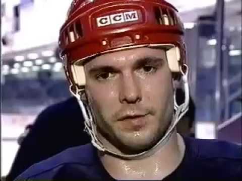 NHL: Washington Capitals Changes (1994)