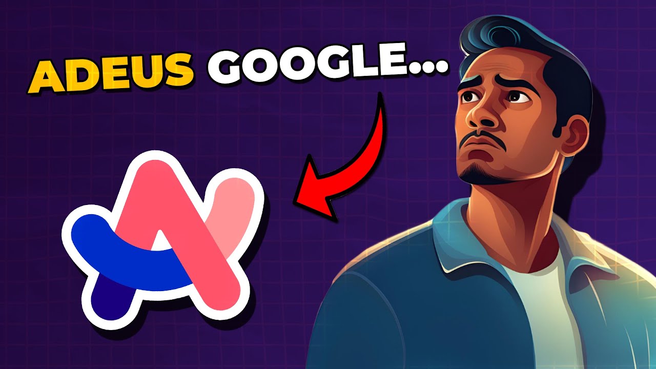 ARC o navegador que eu mais gosto - [Pokédex da Produtividade]