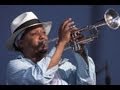 New Orleans, Kermit Ruffins - Unravel Travel TV