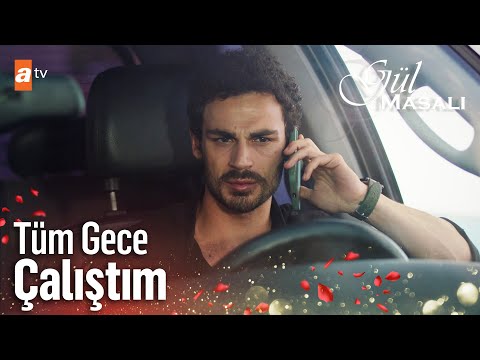Toprak, kardeşine hesap veriyor! - Gül Masalı 3. Bölüm