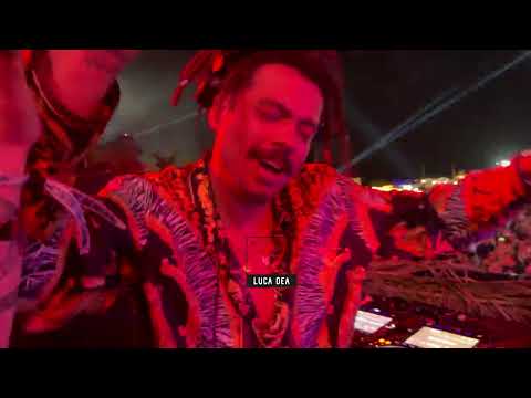 JOSEPH CAPRIATI B2B SETH TROXLER @ BUENAVIDA BEACH Cartagena Colombia 2026