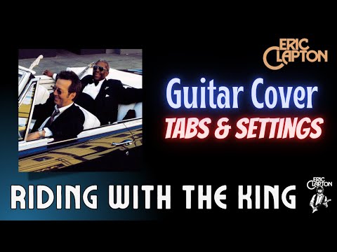 Riding With The King - Eric Clapton
