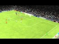 Man City Vs Liverpool Golo De Torres E Ridícula Falha De Given