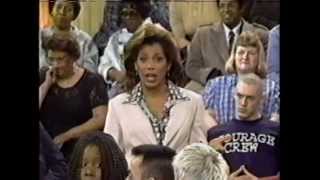 Rolanda - episode on Straight Edge &amp; The Courage Crew