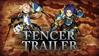Etrian Odyssey V: Beyond the Myth video 1