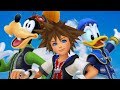 Kingdom Hearts Explained