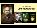 Jean Pierre Jeunet Top Movies By Jean Pierre Jeunet Movies Directed By Jean Pierre Jeunet