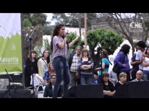 Micaela Mondello.flv