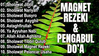 Download lagu KUMPULAN SHOLAWAT TERBARU 2026 | SHOLAWAT JIBRIL PENARIK REZEKI, BUSYRO | SHOLAWAT TERPOPULER 2026 mp3