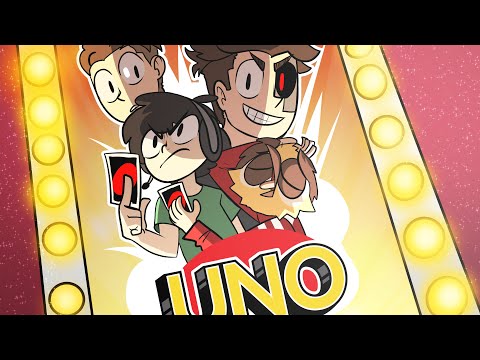 Uno The Movie: The Prequel!