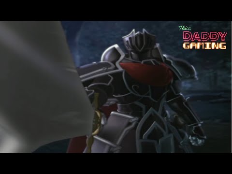 Let's Play: Fire Emblem Path of Radiance pt. 7 -- Petrine is a Dark Goddess