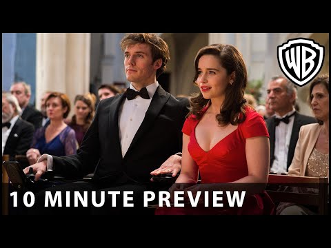 Me Before You - 10 Minute Preview - Warner Bros. UK