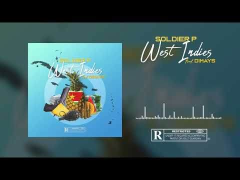 Soldier P - West Indies feat. Dimays