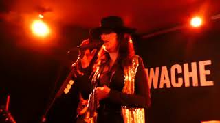 Whitney Rose - Better To My Baby (Hamburg 2018)