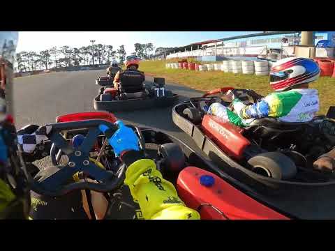 TORNEIO DE INVERNO 2022 GRADUADOS SÉRIE 1 KGV TRAÇADO 101