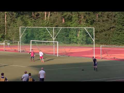 PSC Baltic Showcase Tour 2018(Summer) FK Valka-PSC(Full Game)