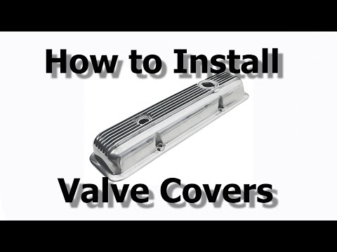 How to Achieve a Leak-Free Valve Cover Installation: Step-by-Step Expert Guide