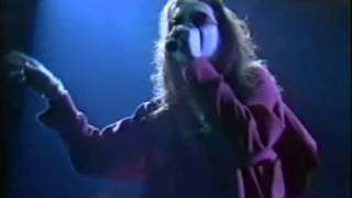 The Mission   Sea of Love  live Dusseldorf 1990 subtitulada